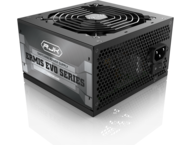 Захранвания за компютри Raijintek ERMIS EVO 850B ATX 3.1