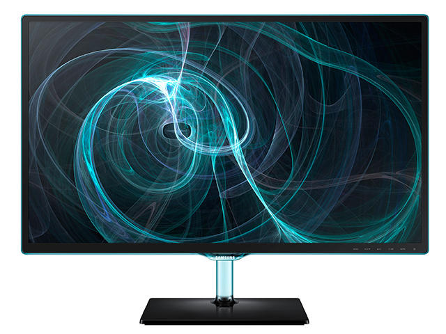 Телевизори Samsung LT22D390