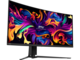 Монитори MSI MPG 341CQPX QD-OLED