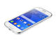 Смартфони Samsung Galaxy Ace Style LTE (SM-G357FZ) 4GB, бял цвят
