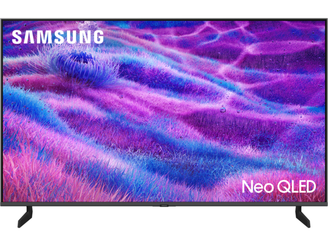 Телевизори Samsung 50QN80F