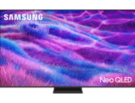 Телевизори Samsung 75QN80F