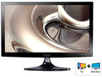 Телевизори Samsung T24C300EW