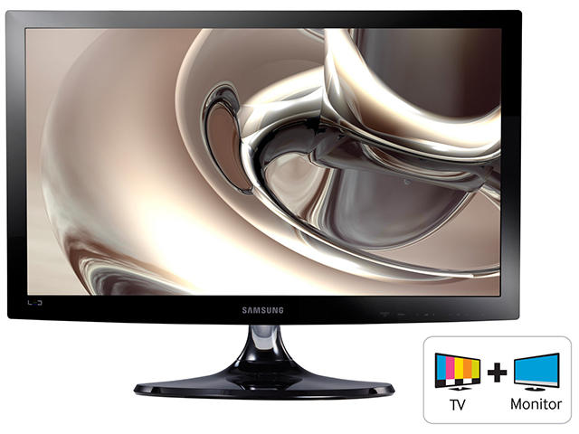 Телевизори Samsung T24C300EW