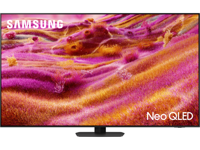 Телевизори Samsung 75QN90F