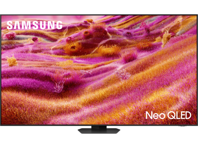 Телевизори Samsung 98QN90F