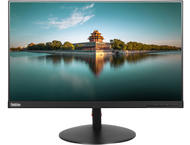 Употребявани монитори Lenovo ThinkVision T24i-10 - втора употреба