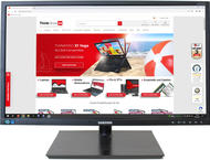 Употребявани монитори Samsung S24H650FDU - втора употреба