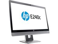 Употребявани монитори HP EliteDisplay E240c - втора употреба
