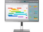 Употребявани монитори HP EliteDisplay E243i - втора употреба