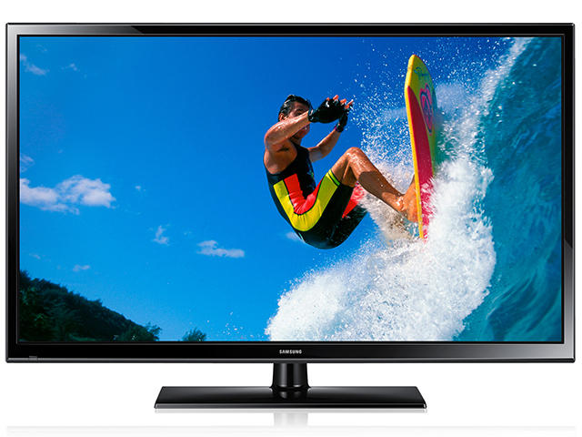 Телевизори Samsung PS43F4500