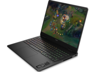 Лаптопи HP Omen 16-ap0041nn