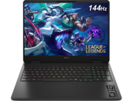 Лаптопи HP Omen 16-ap0047nn