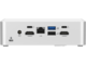 Mini PC ASUS NUC 15 Pro+ RNUC15CRSU900002