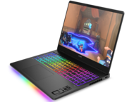 Лаптопи HP Omen Max 16-ah0060nn