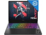 Лаптопи HP Omen Max 16-ah0064nn