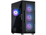 Кутии Zalman i3 NEO ARGB Black
