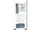 Кутии Zalman i3 NEO ARGB White