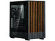 Кутии Zalman P10 NAMU Black