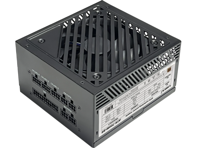 Захранвания за компютри Makki 700W Bronze Full Modular