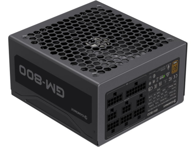 Захранвания за компютри GameMax GM-800