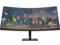 Монитори HP OMEN 34c