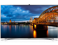 Телевизори Samsung 75F8000
