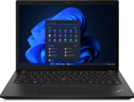Употребявани лаптопи Lenovo ThinkPad X13 Gen 3 - втора употреба