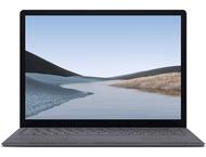 Употребявани лаптопи Microsoft Surface Laptop 3 1867 Platinum Alcantara - втора употреба