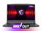 Лаптопи MSI Thin 15 B13VE - MAXOUT