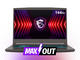 Лаптопи MSI Thin 15 B13VE - MAXOUT
