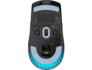Мишки Corsair M75 WIRELESS Lightweight RGB Gaming Mouse, Black (EU)