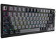 Клавиатури Corsair K65 PLUS WIRELESS 75% RGB Mechanical Gaming Keyboard 