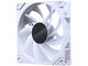 Вентилатори Phanteks M25-140 Gen2 PWM D-RGB Reverse Blade White Triple Pack