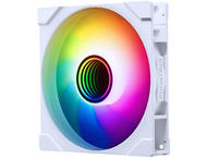 Вентилатори Phanteks M25-140 Gen2 PWM D-RGB Reverse Blade White Triple Pack