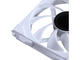 Вентилатори Phanteks M25-140 Gen2 PWM D-RGB White Triple Pack
