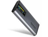 Кутии за дискове Axagon EEM2-SD2