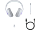 Слушалки Logitech G522 Gaming Headset, White