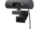 Уеб камери Logitech Brio 505, Graphite
