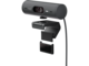 Уеб камери Logitech Brio 505, Graphite