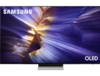 Телевизори Samsung QE55S90FA