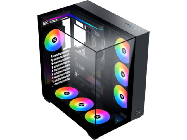 Level UP Level UP > L3 XG Type3 (AMD)