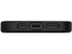Калъфи ZAGG Luxe Apple iPhone 16e/15/14/13, Black