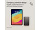 Външни батерии Mophie Powerstation Pro 20 000k 2025, Black