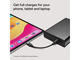 Външни батерии Mophie Powerstation Pro 20 000k 2025, Black