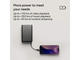 Външни батерии Mophie Powerstation Pro 20 000k 2025, Black