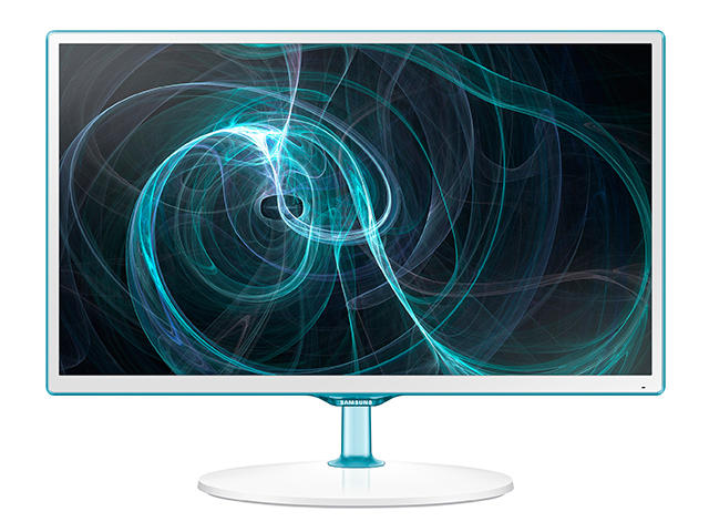 Телевизори Samsung T24D391