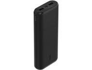 Външни батерии Belkin  BoostCharge 3-Port Compact Power Bank 20K with PD 20W