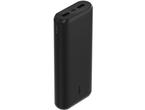 Външни батерии Belkin  BoostCharge 3-Port Compact Power Bank 20K with PD 20W