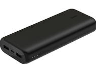 Външни батерии Belkin  BoostCharge 3-Port Compact Power Bank 20K with PD 20W